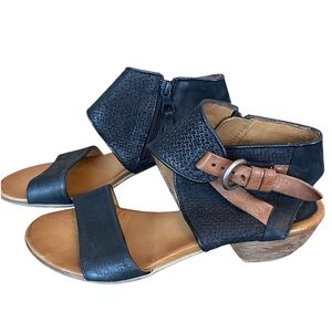 M61 Miz Mooz Cheerful Black 38